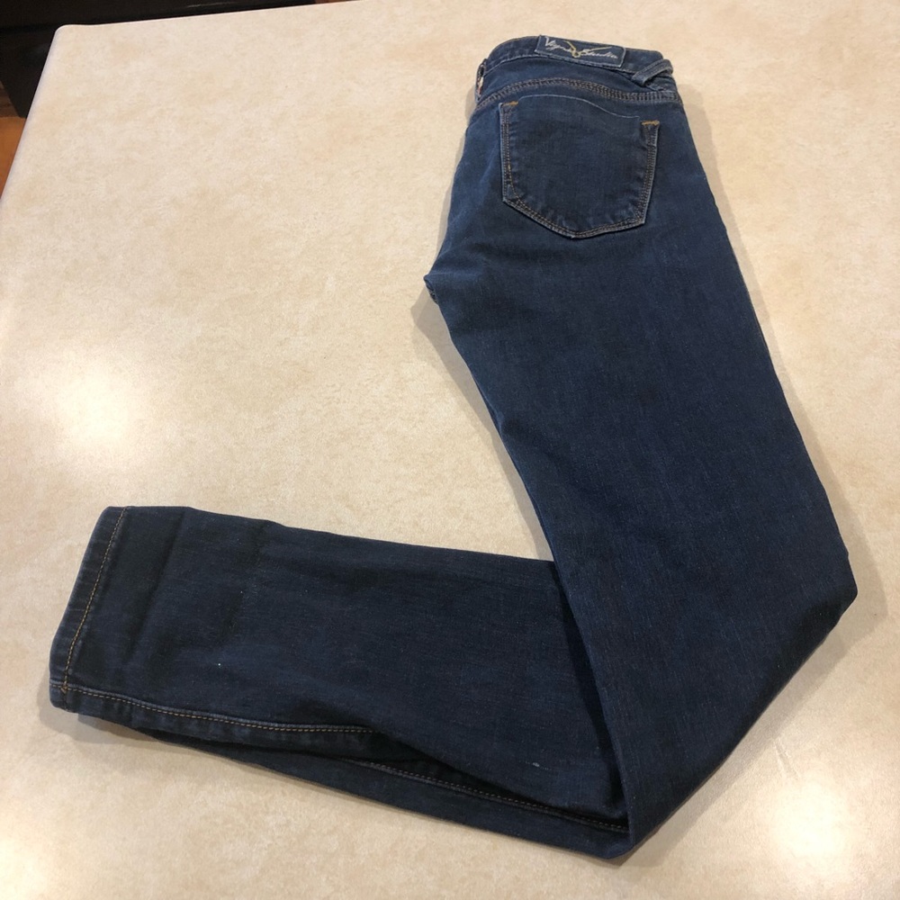 Vigoss Studio Jeans, Super Skinny